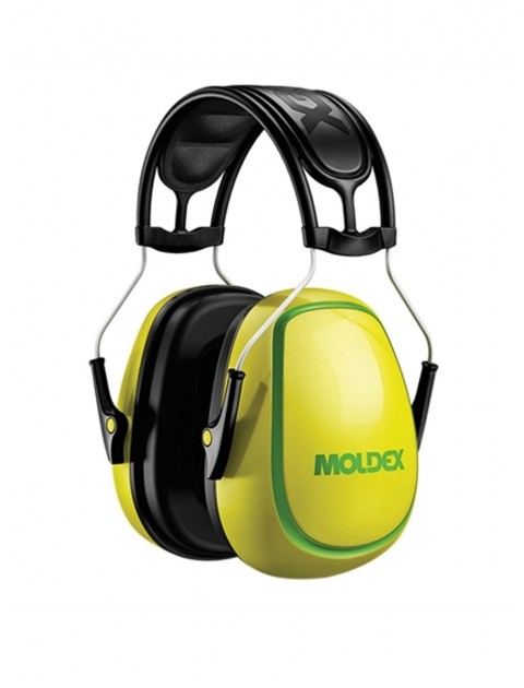 Moldex M-Series M4 Ear Muffs Hearing Protection